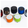 Bluetooth Wireless Speaker